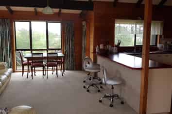 Waikato - Address withheld