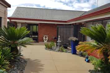Waikato - Address withheld