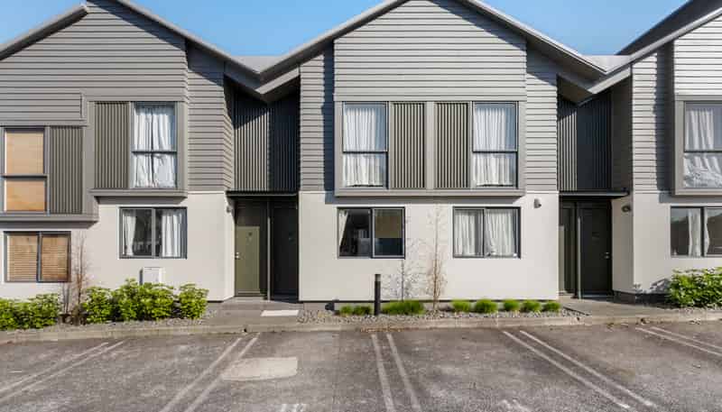 10/51 Ireland Road, Mount Wellington