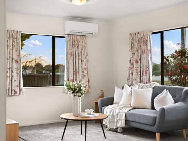 38A Campbell Street, Leamington
