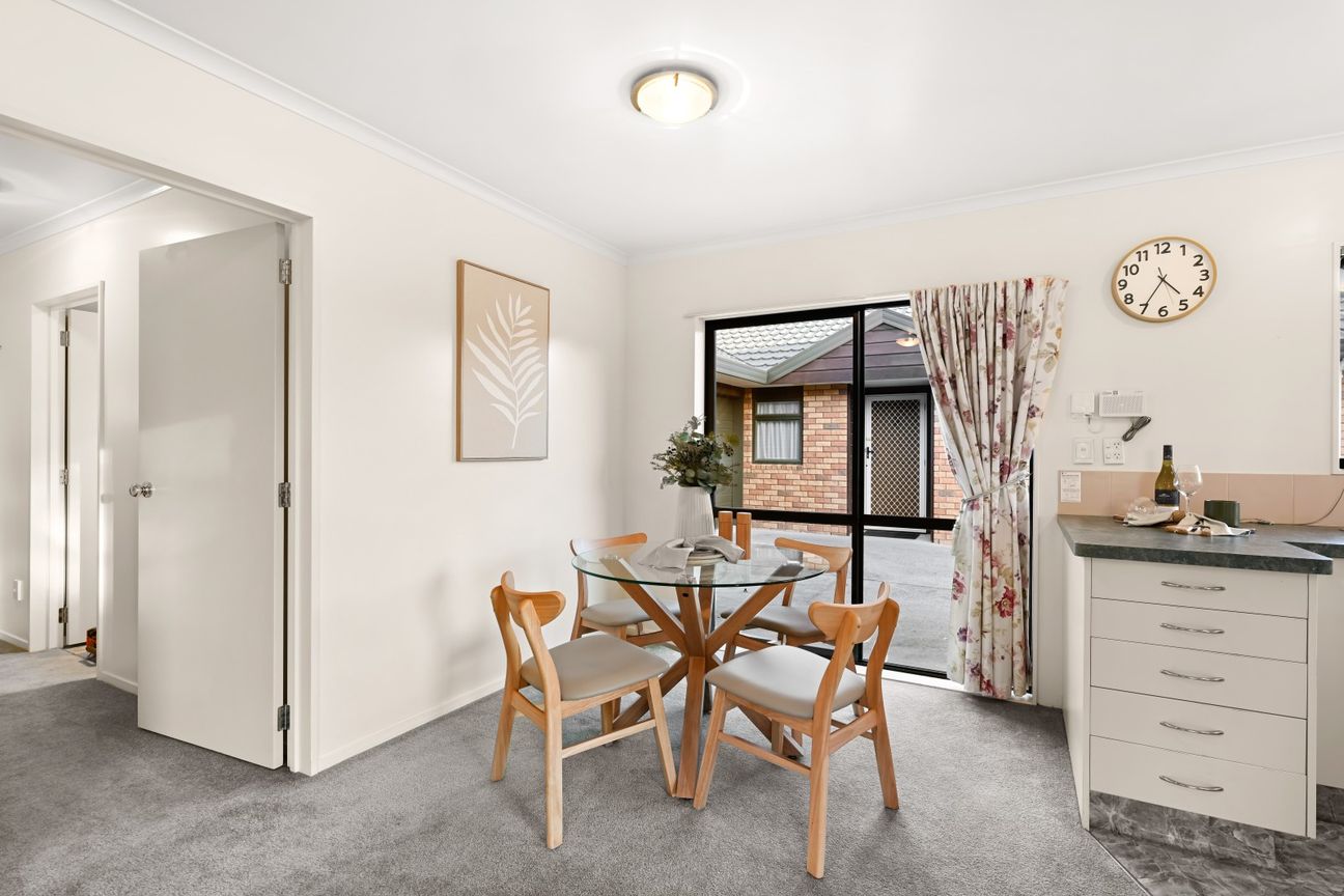Easy living in the heart of Leamington - Ansicht 4
