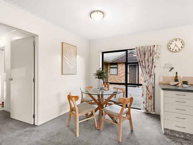 38A Campbell Street, Leamington