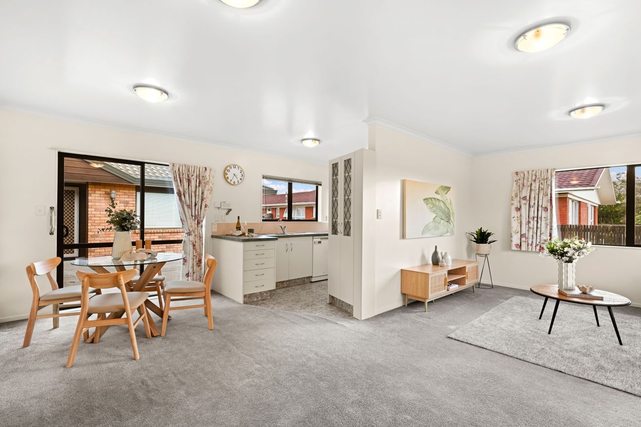 Easy living in the heart of Leamington - Ansicht 5