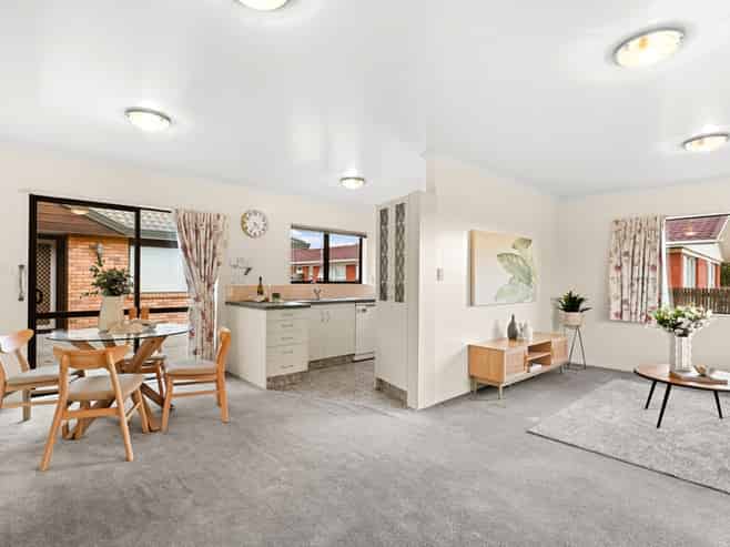 38A Campbell Street, Leamington