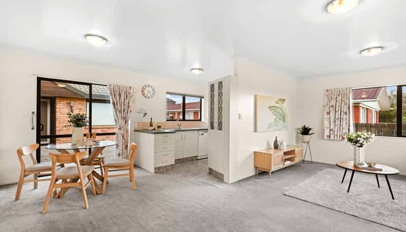 38A Campbell Street, Leamington
