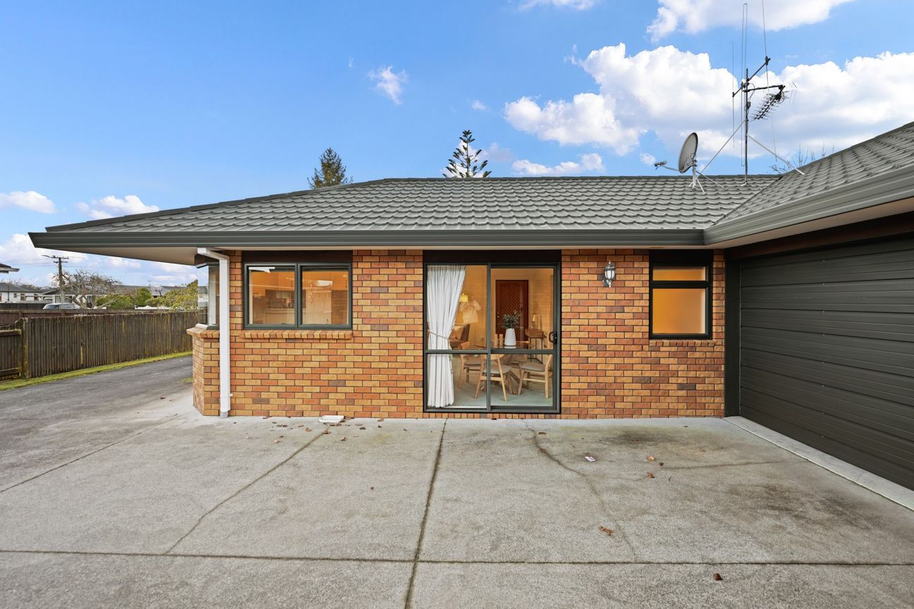 Easy living in the heart of Leamington - Ansicht 3