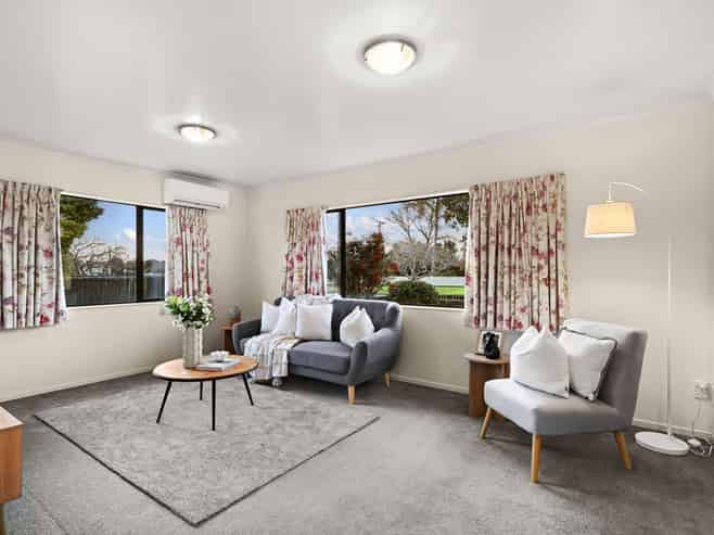 38A Campbell Street, Leamington