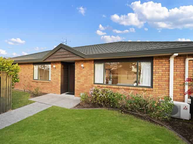 38A Campbell Street, Leamington