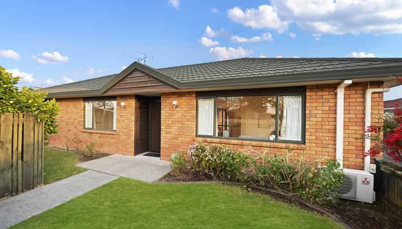 38A Campbell Street, Leamington