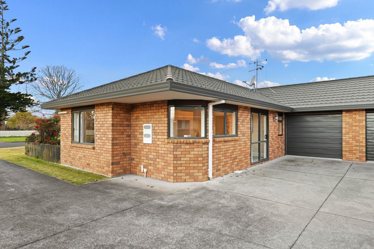 Easy living in the heart of Leamington - Ansicht 2