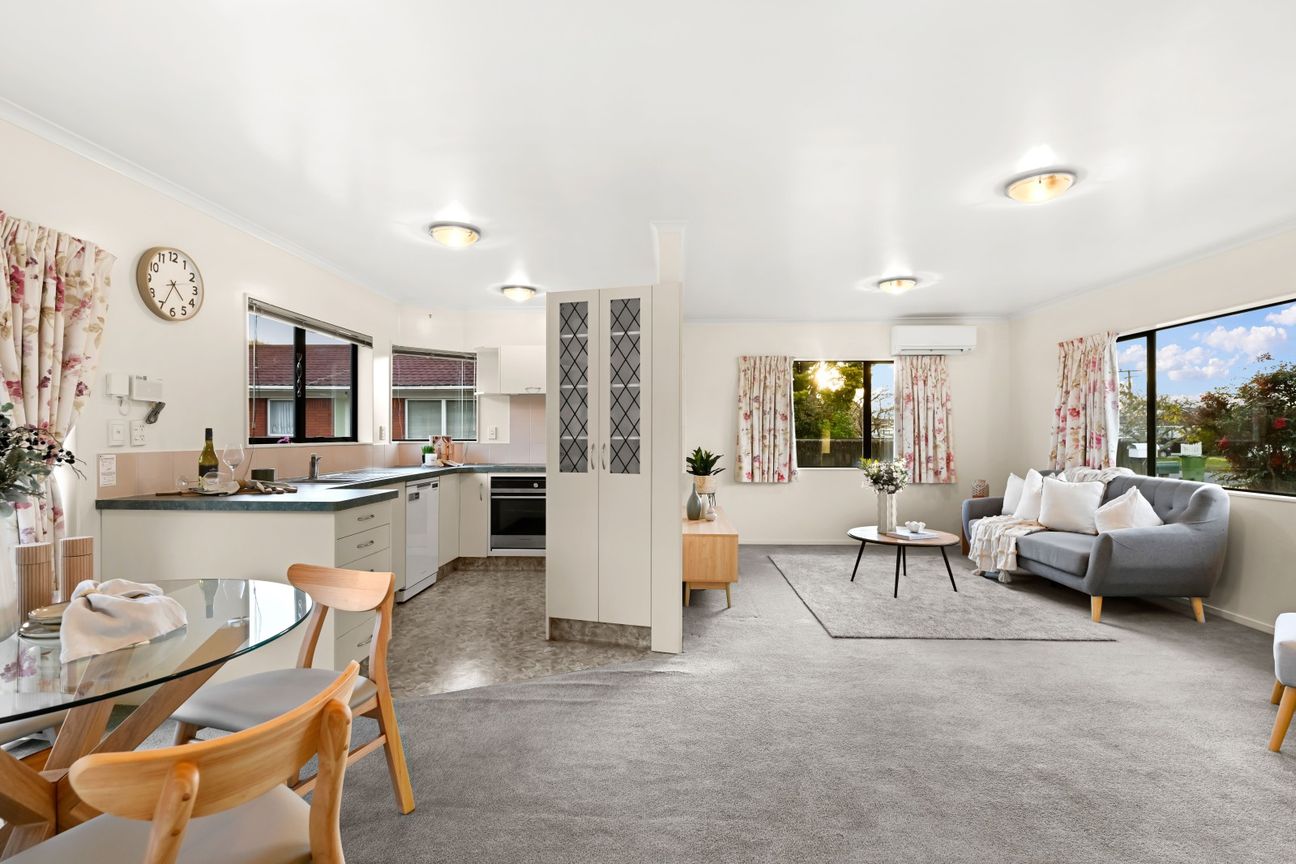 Easy living in the heart of Leamington - Ansicht 6