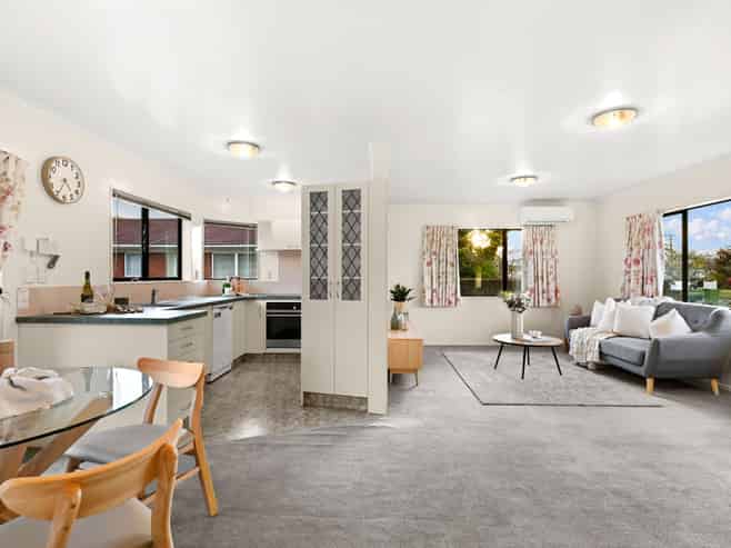 38A Campbell Street, Leamington