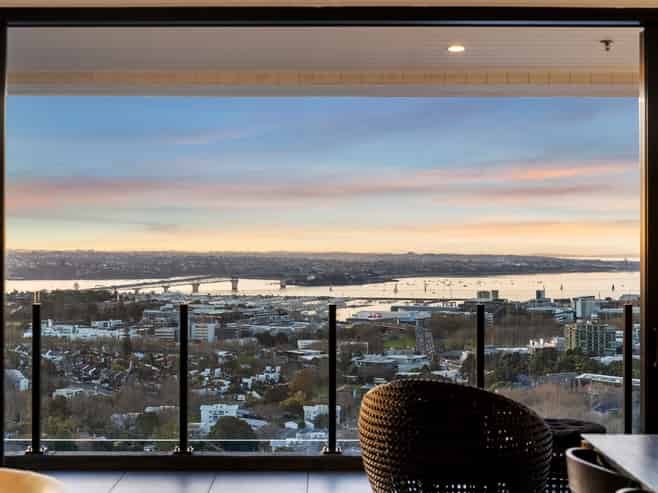 1901/8 Hereford Street, Freemans Bay