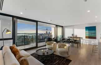 1901/8 Hereford Street, Freemans Bay