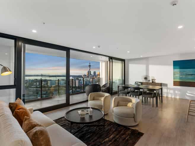 1901/8 Hereford Street, Freemans Bay
