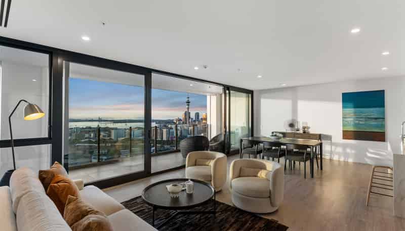 1901/8 Hereford Street, Freemans Bay