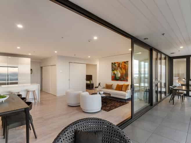 1901/8 Hereford Street, Freemans Bay
