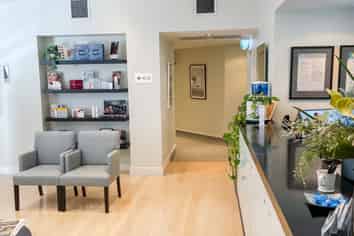 Prime Remuera Medical & Wellness Premises