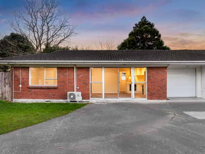 1/729 Te Atatu Road, Te Atatu Peninsula