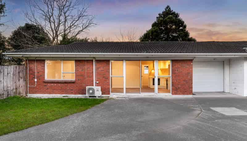 1/729 Te Atatu Road, Te Atatu Peninsula