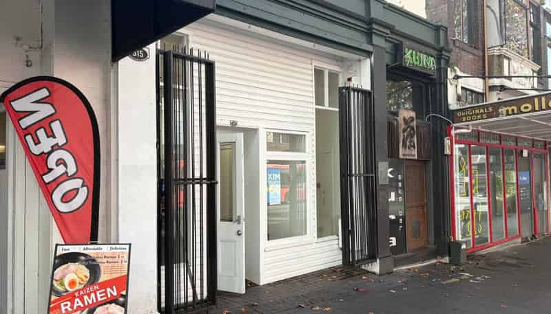 313 Queen Street, Auckland Central
