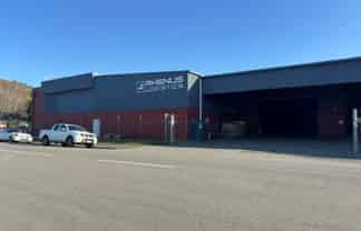 Affordable high stud warehousing