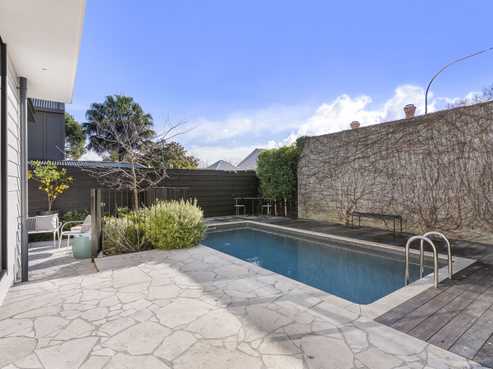 3 Norfolk Street, Ponsonby