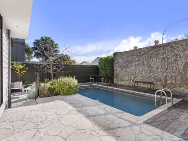 3 Norfolk Street, Ponsonby