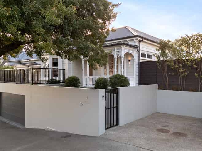 3 Norfolk Street, Ponsonby