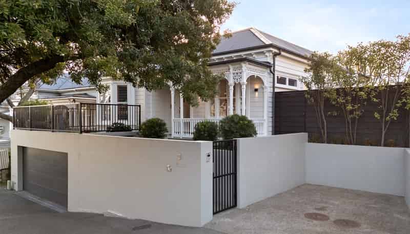 3 Norfolk Street, Ponsonby