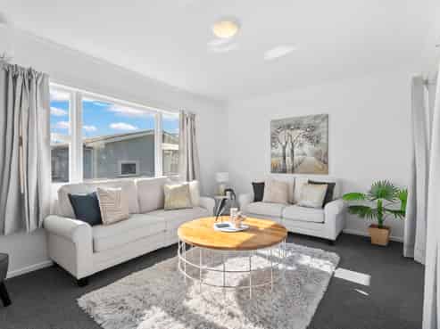 1 Rawhiti Street, Morningside
