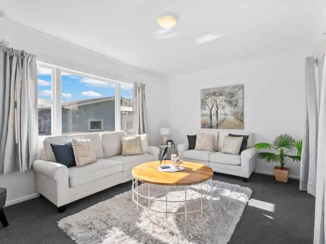 1 Rawhiti Street, Morningside