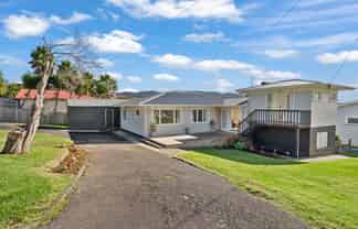 1 Rawhiti Street, Morningside