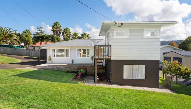 1 Rawhiti Street, Morningside