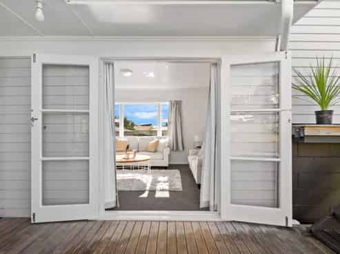 1 Rawhiti Street, Morningside