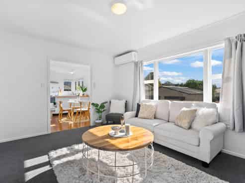 1 Rawhiti Street, Morningside