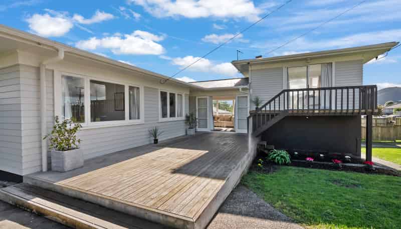 1 Rawhiti Street, Morningside