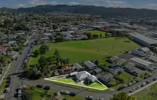 1 Rawhiti Street, Morningside