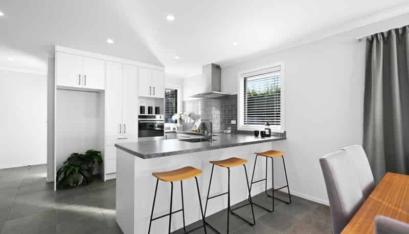 22B Campbell Street, Cambridge