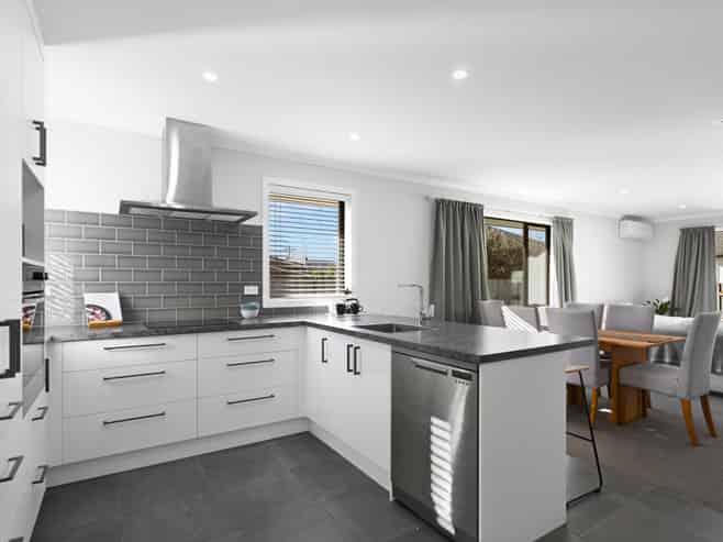 22B Campbell Street, Cambridge
