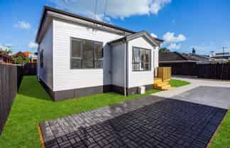 54 Portage Road, Otahuhu
