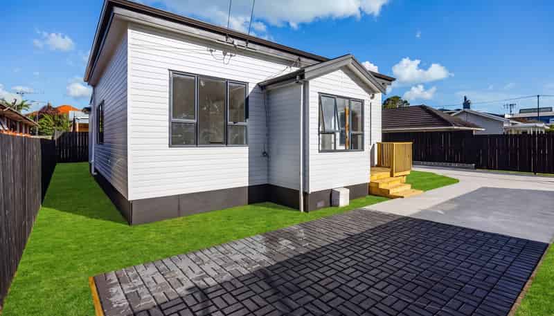 54 Portage Road, Otahuhu