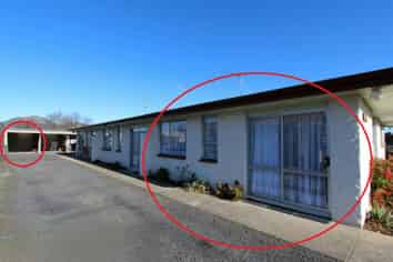 A/67 Goodall, Mosgiel