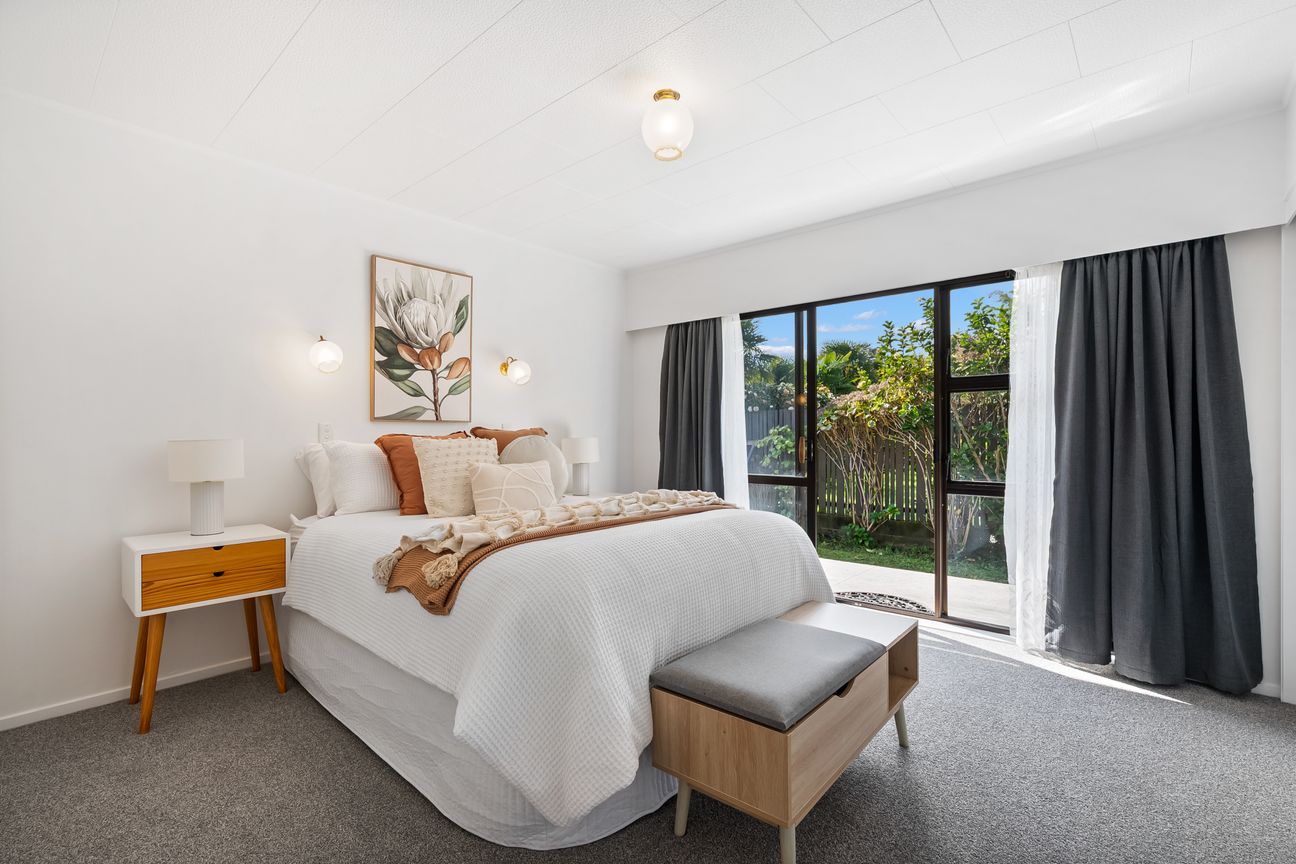 Low-Maintenance Living In The Regent - Ansicht 6