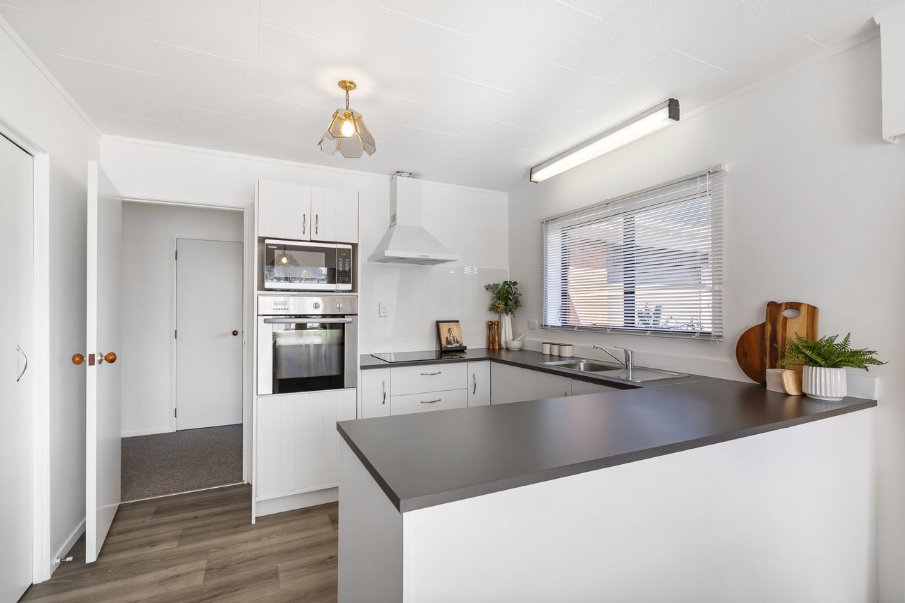 Low-Maintenance Living In The Regent - Ansicht 5