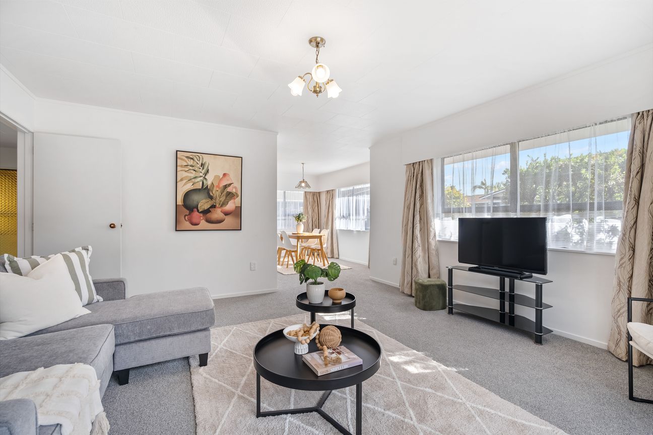 Low-Maintenance Living In The Regent - Ansicht 4