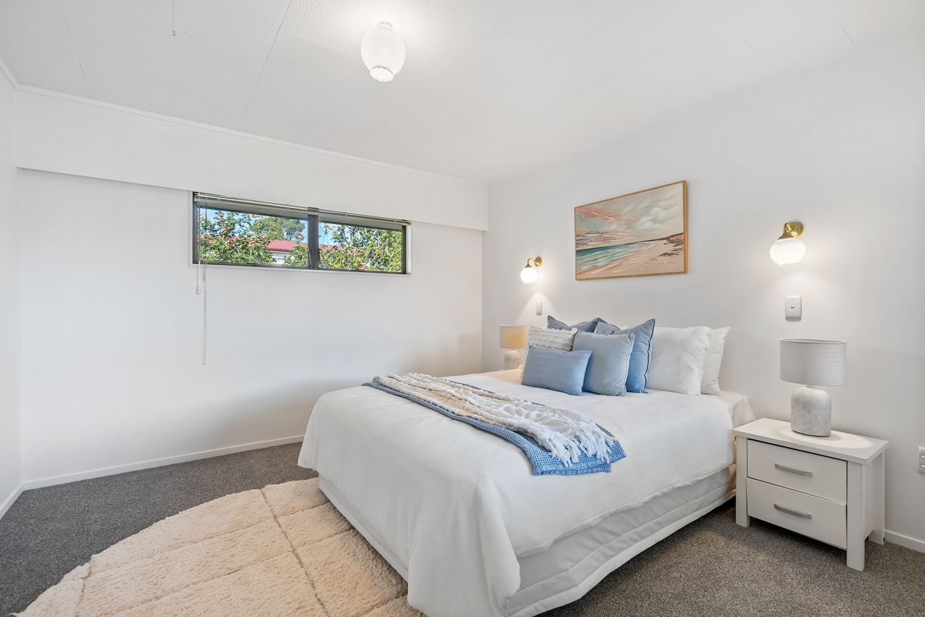 Low-Maintenance Living In The Regent - Mehr