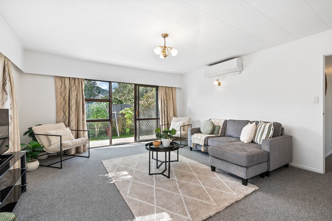 Low-Maintenance Living In The Regent - Ansicht 3