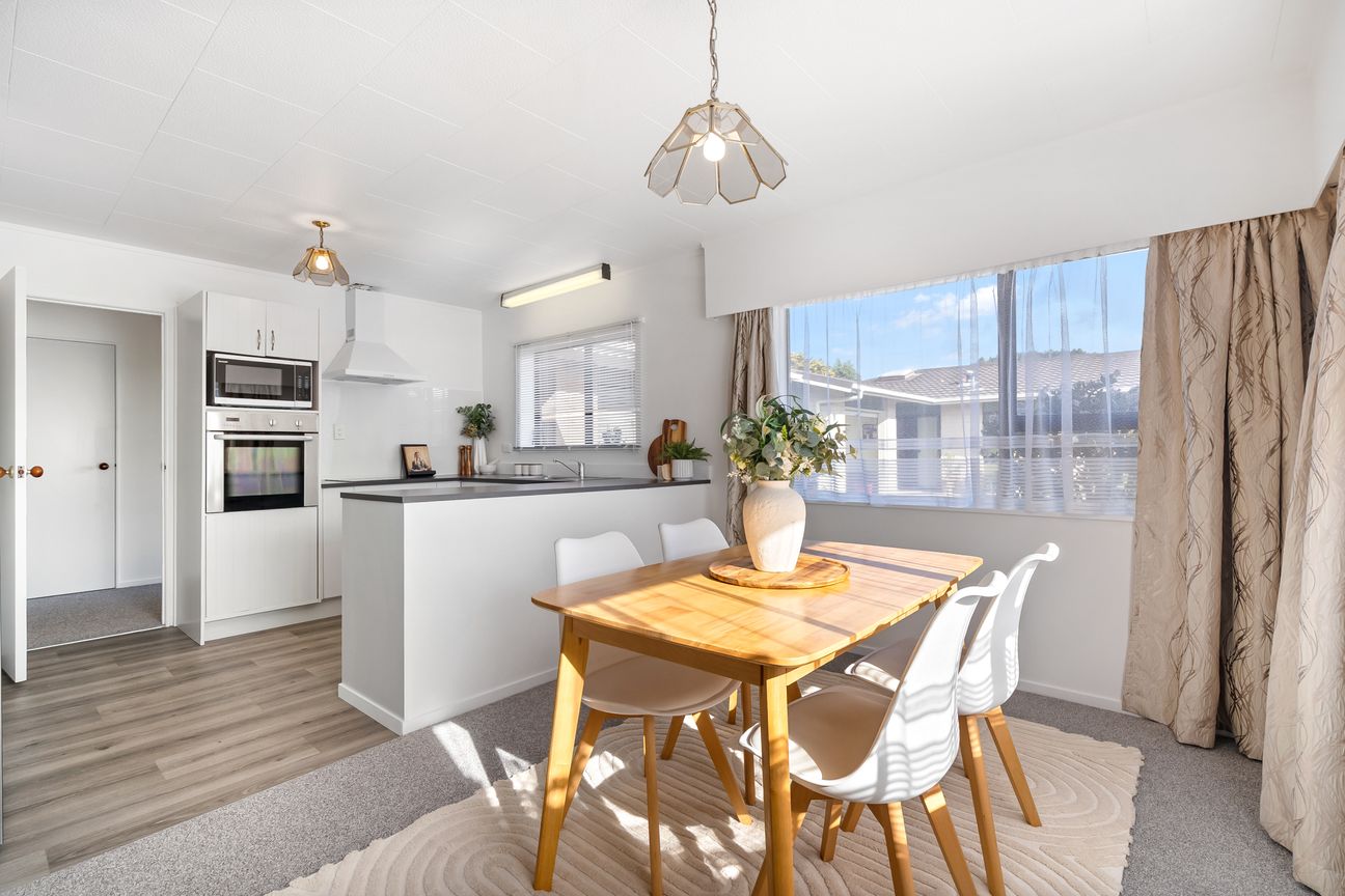 Low-Maintenance Living In The Regent - Ansicht 2