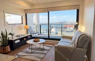 1502/70 Anzac Avenue, Auckland Central